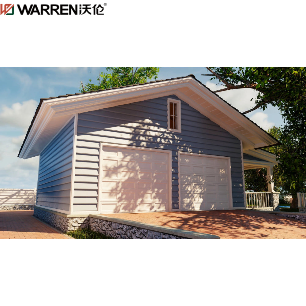 Warren 14x12 Tinted Garage Door Frameless Glass Garage Doors Prices Glass Double Garage Door Prices